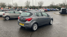 Vauxhall Corsa 1.4 ecoFLEX SE 5dr Petrol Hatchback